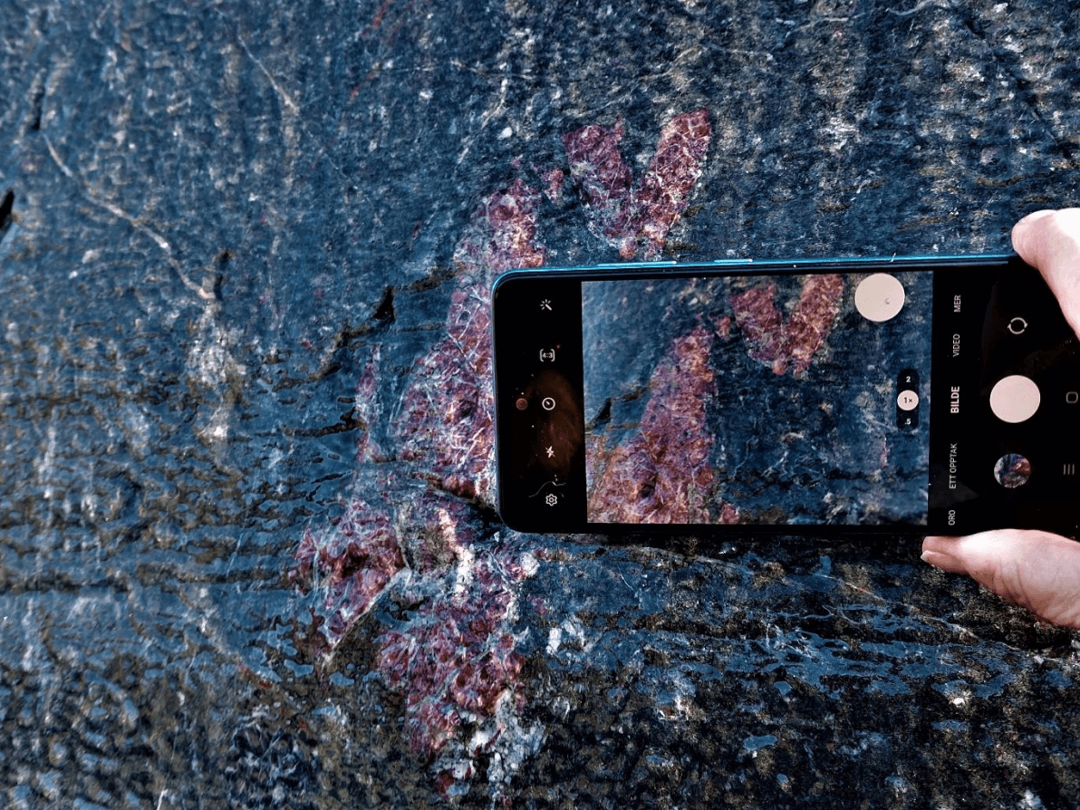 Picture of Kapittel 15: Den nye grønne steinalderen