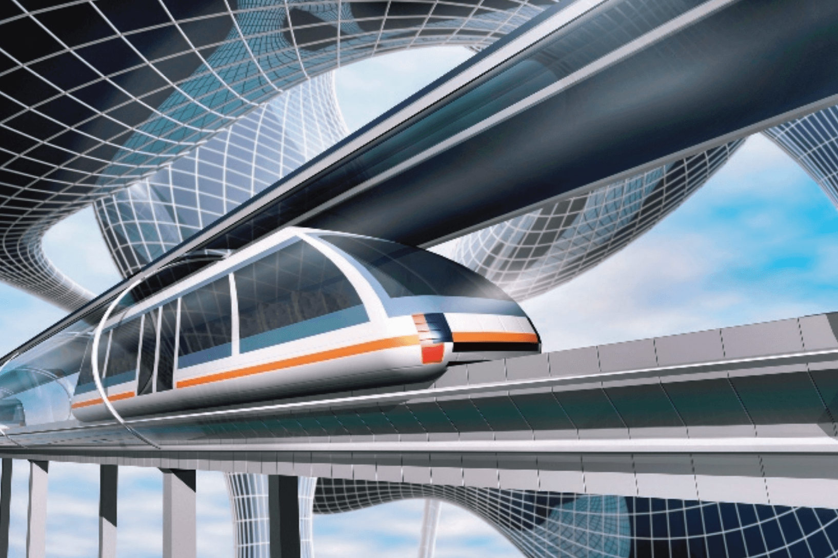 Picture of Kapittel 10: Tog som tenker selv