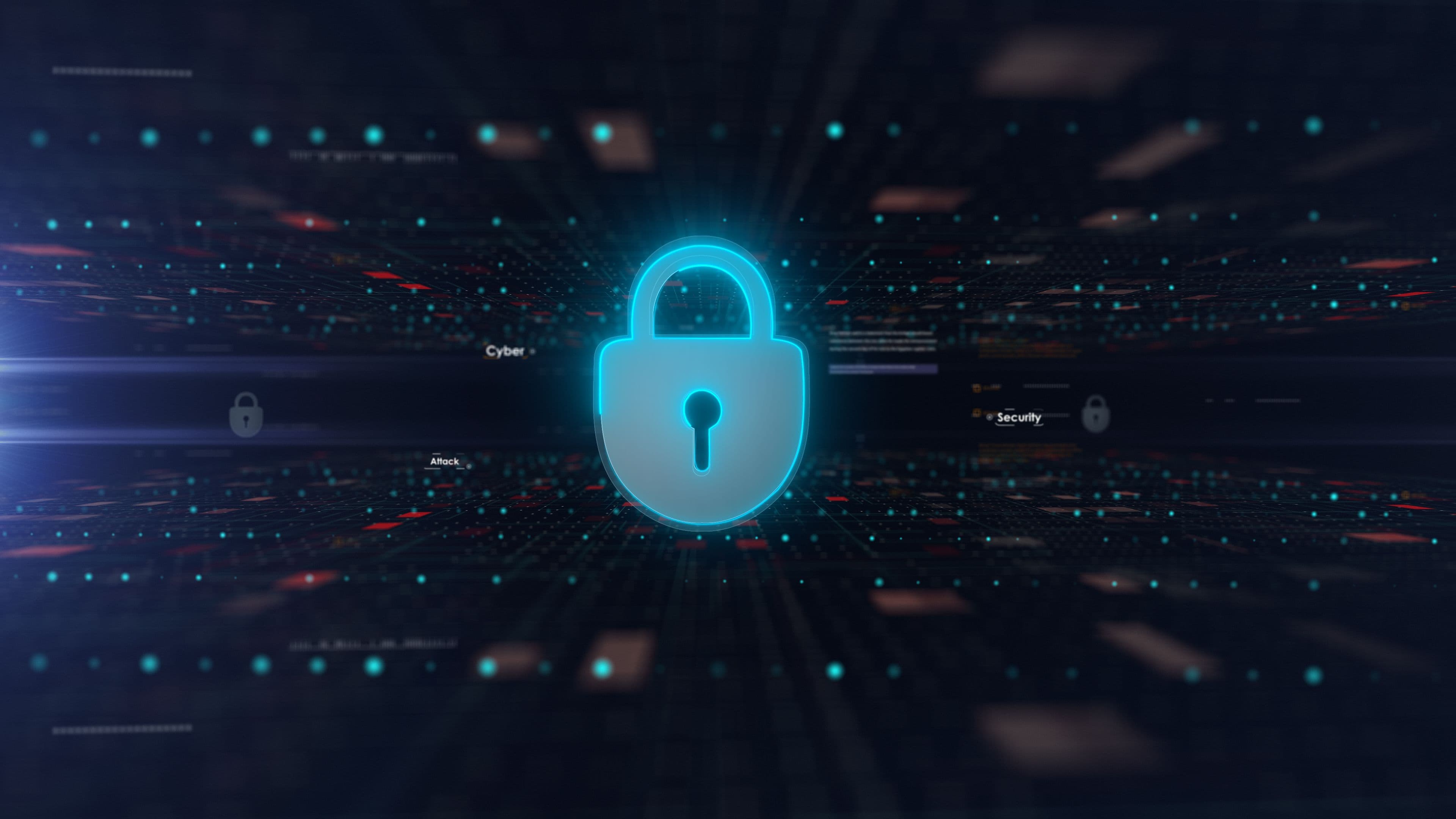 Cyber Security in the Quantum Era