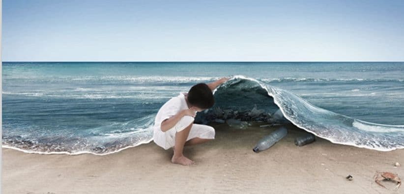 Picture of Plast på avveier