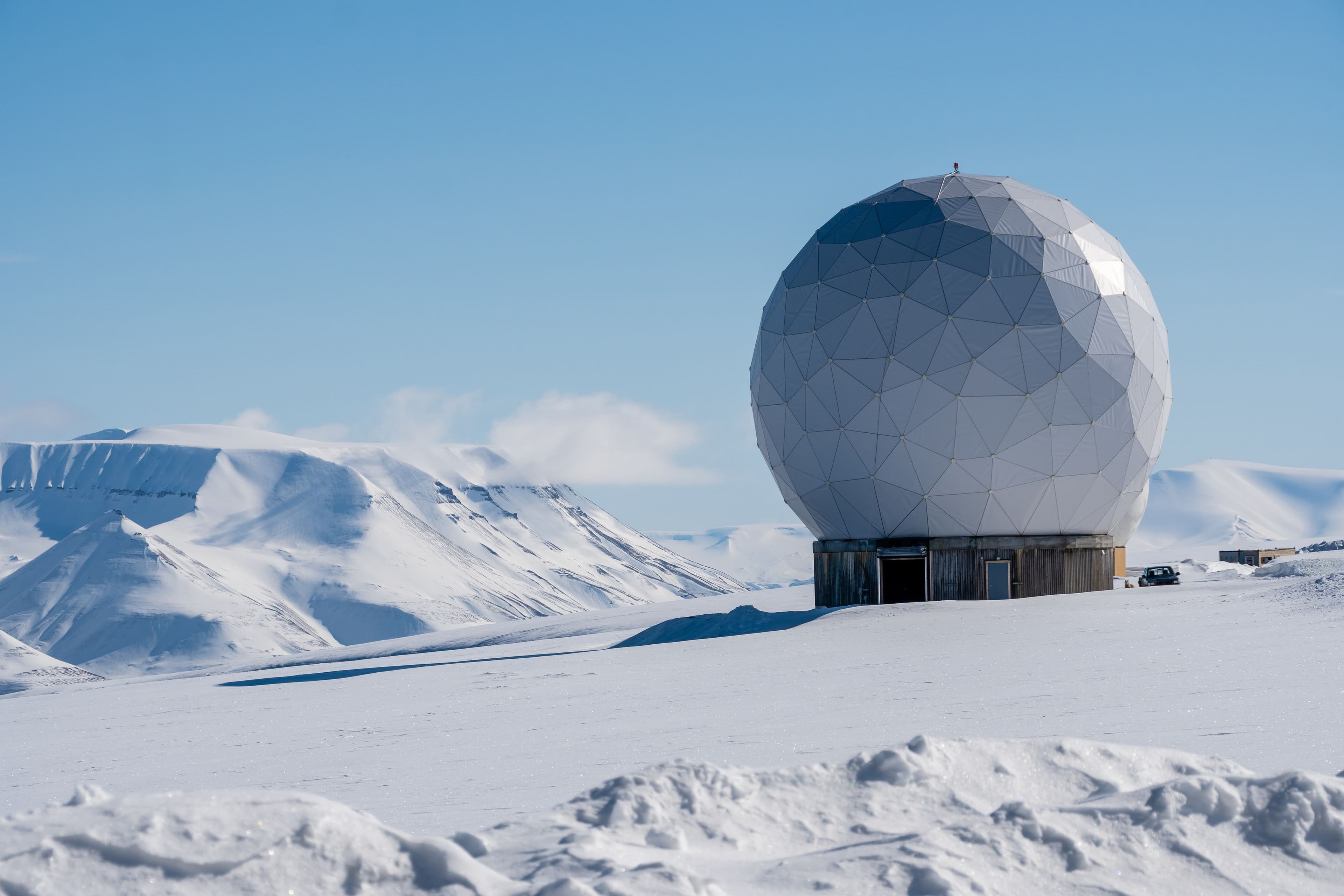 Picture of Teknologi og natur — hånd i hånd