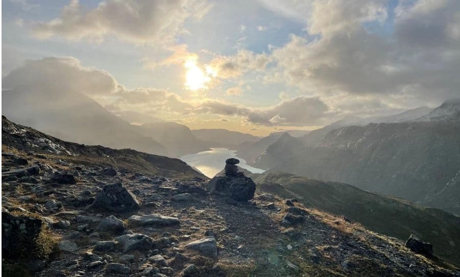 Picture of   Arealbruk vs naturmangfold:  Hvor ble det av økofilosofien?