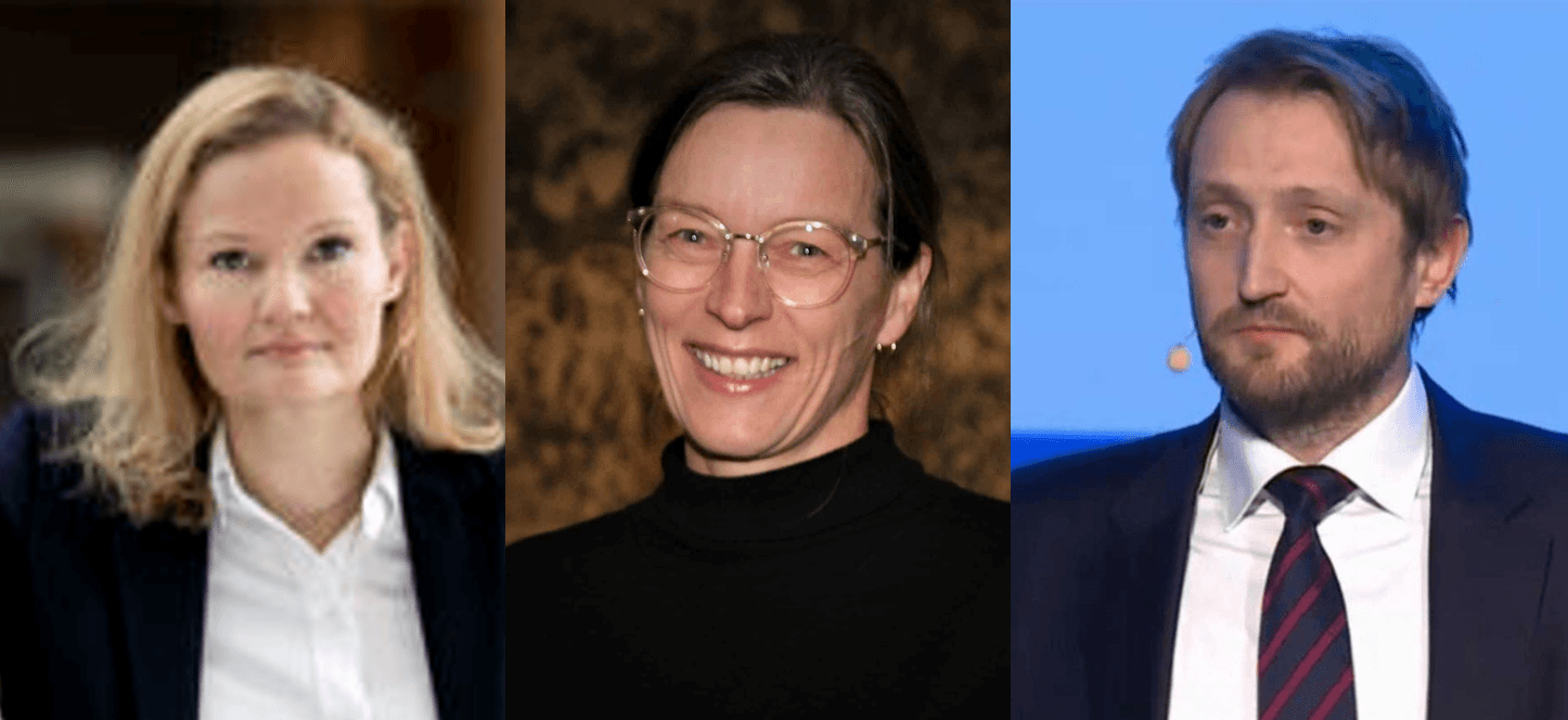 Bidrar til IPCCs syvende hovedrapport