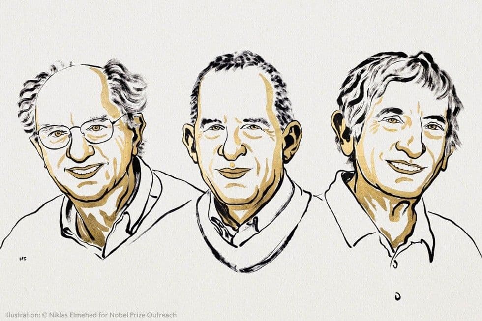 Picture of Macroscopic quantum tunneling and the 2025 Physics Nobel prize