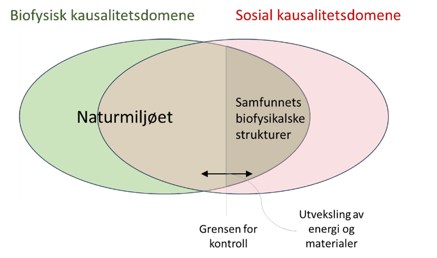 Picture of Hva er industriell økologi?