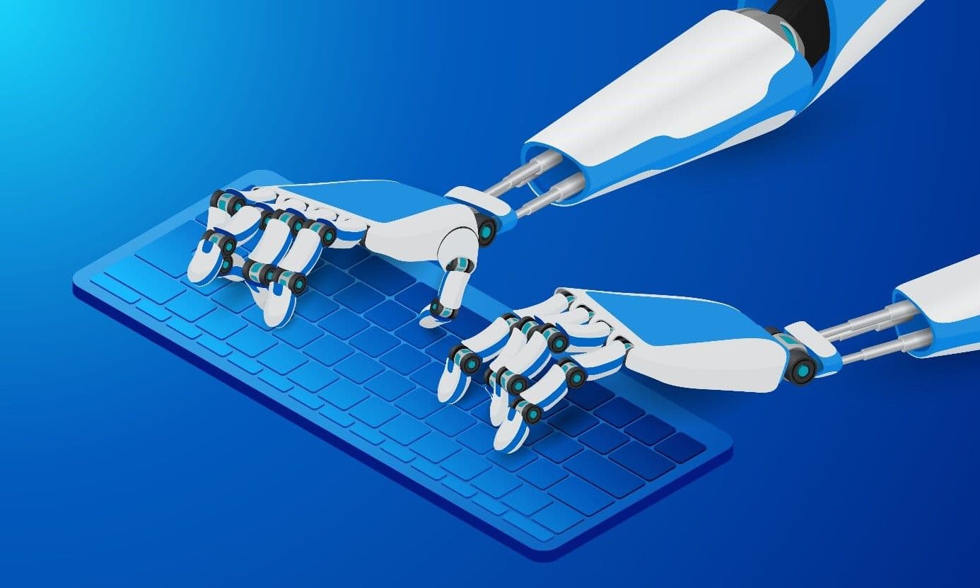Picture of Kapittel 17: Robotjournalister i arbeid
