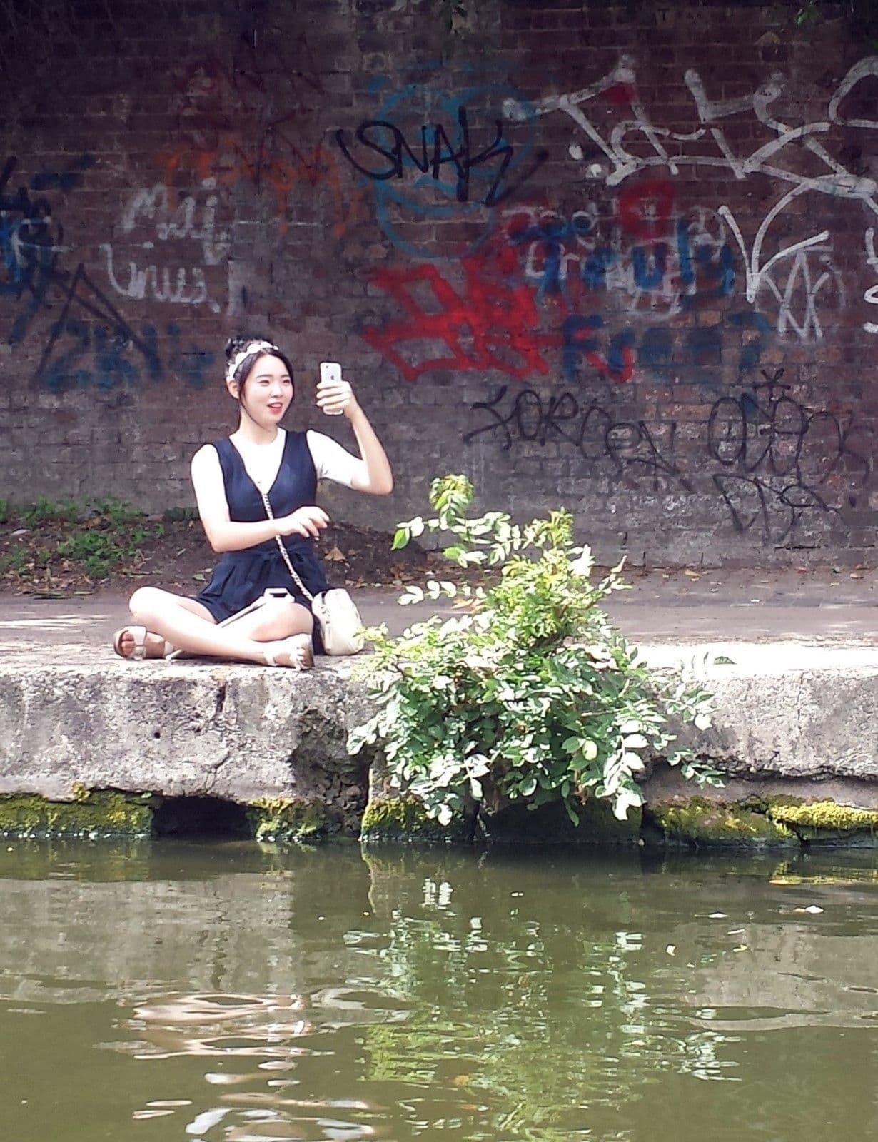 Picture of Kapittel 19: Selfie-effekten