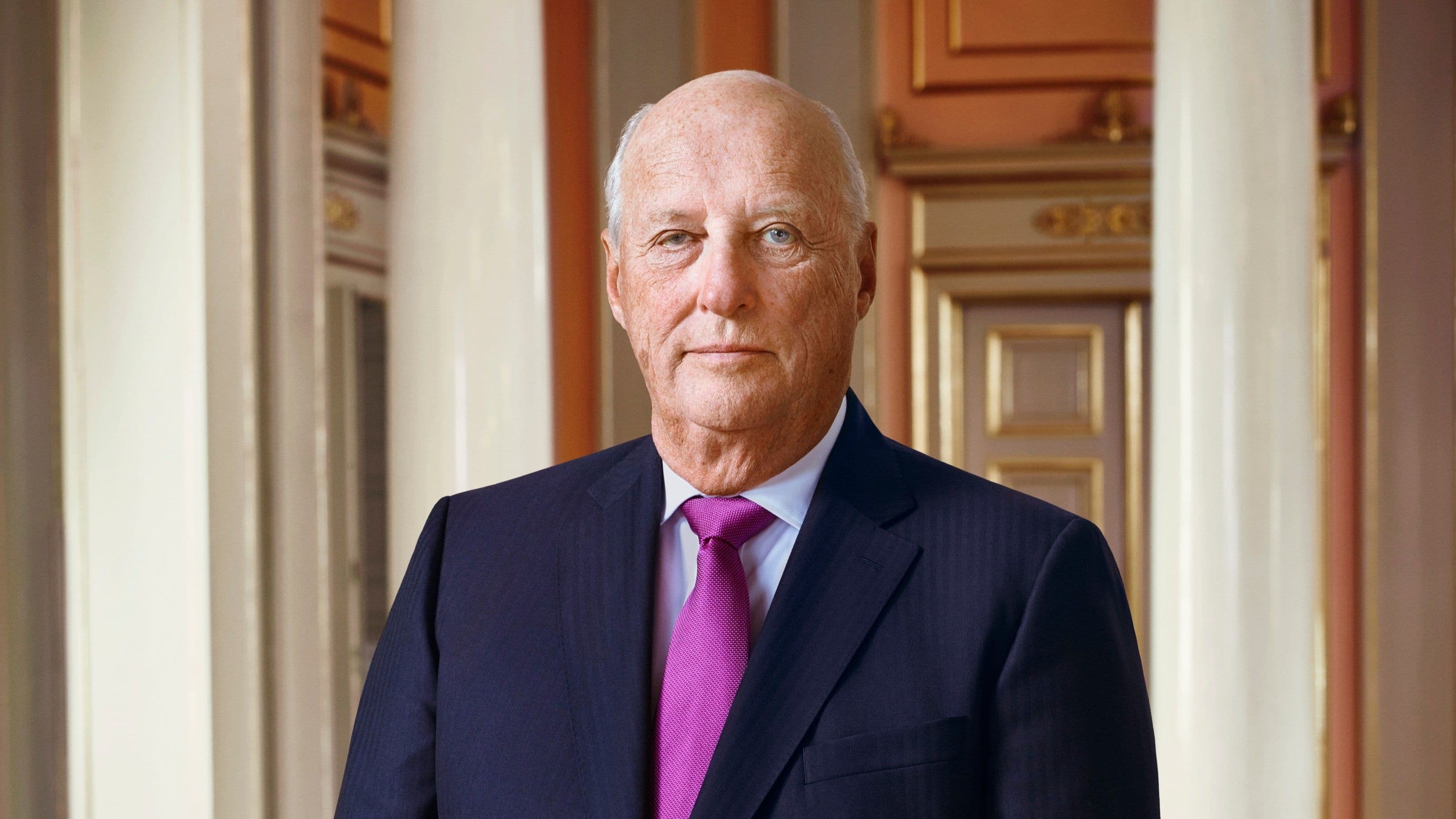Minneord om H.M. Kong Harald V