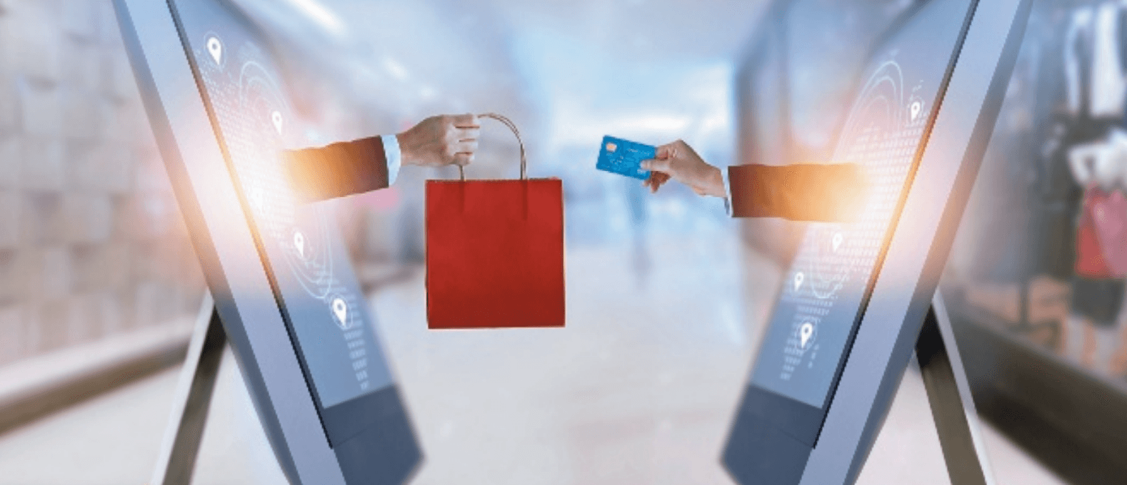 Picture of Kapittel 18: Fra digitale drømmer til digital domino?