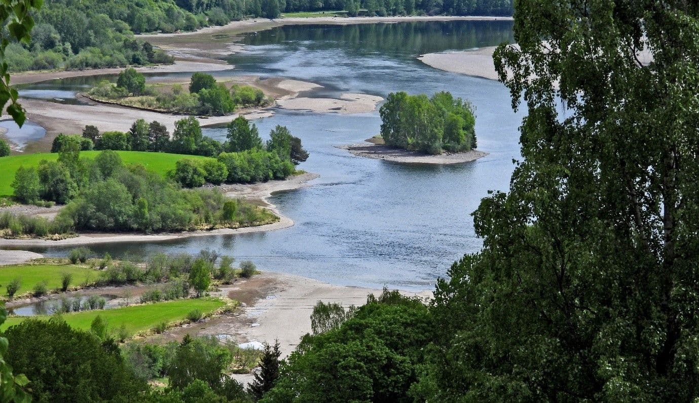 Picture of By- og regionplanlegging står ved et veiskille: Vi må sette naturen først i planene våre