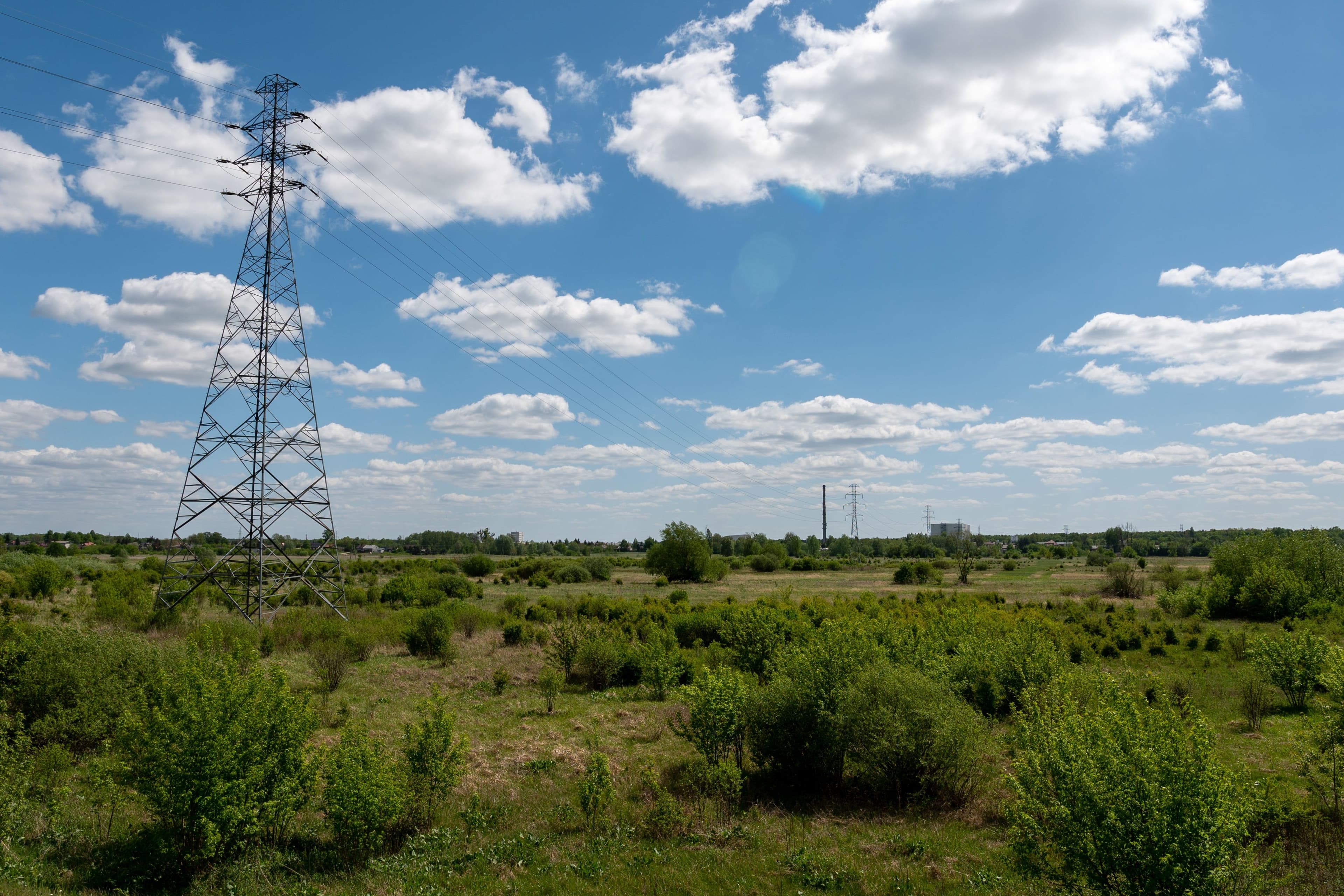 Picture of Står teknologi i motsetning til natur: Ja takk, begge deler!
