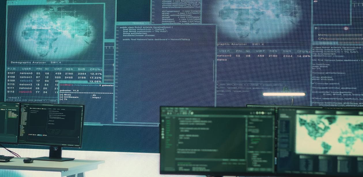 Picture of Cyberoperasjoner og sivilt forsvar