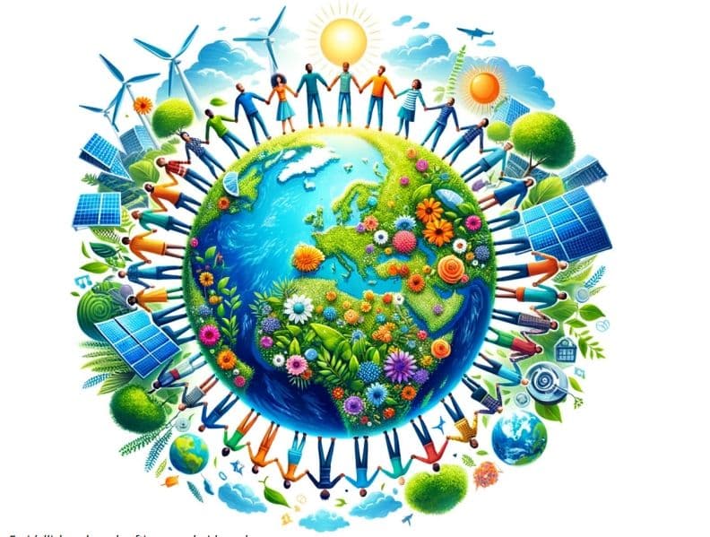 Picture of Farvel, bærekraft?