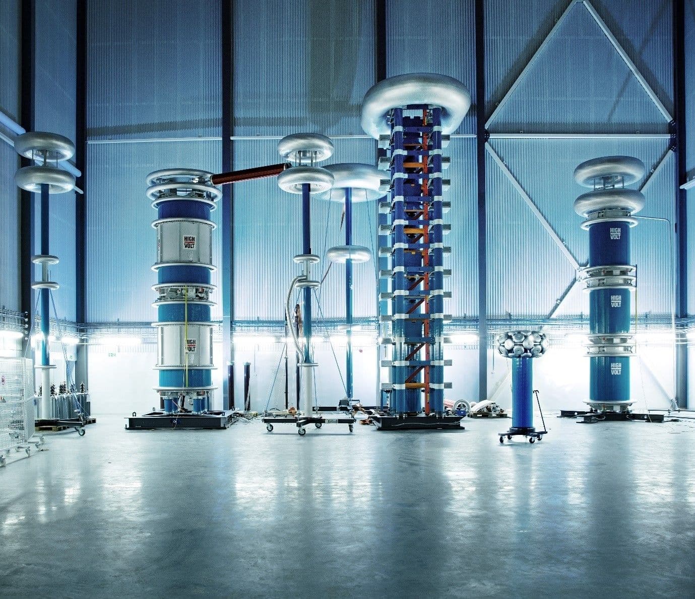 Picture of Norsk forskning i et internasjonalt perspektiv: Evne og vilje til samarbeid gir resultater