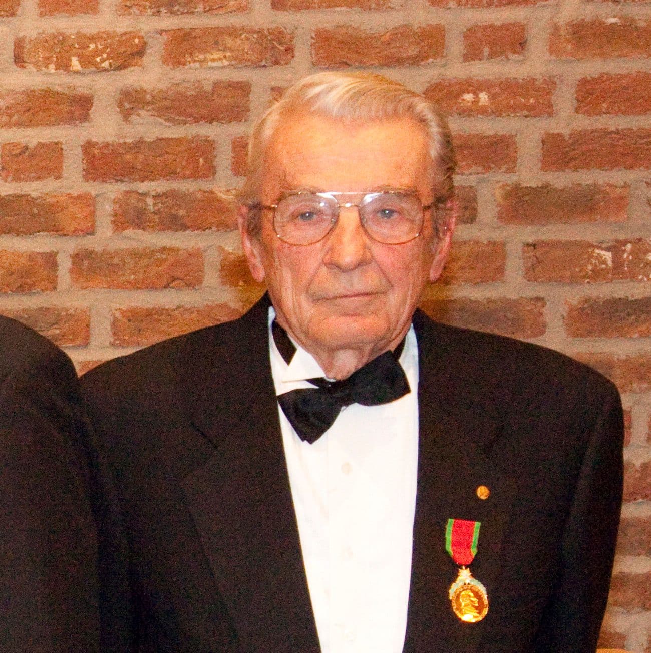 Picture of Nobelprisvinner og æresmedlem Ivar Giæver er død